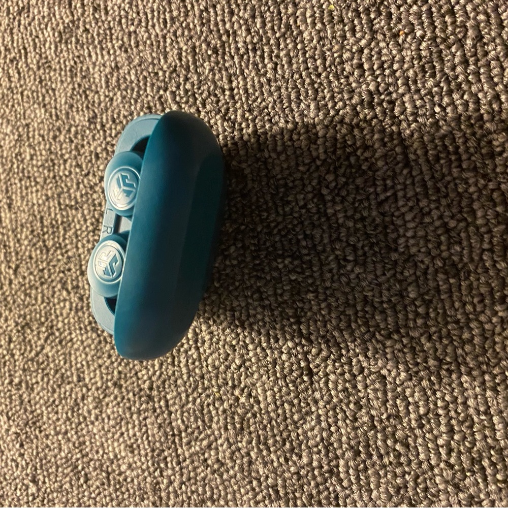 Jlab audio